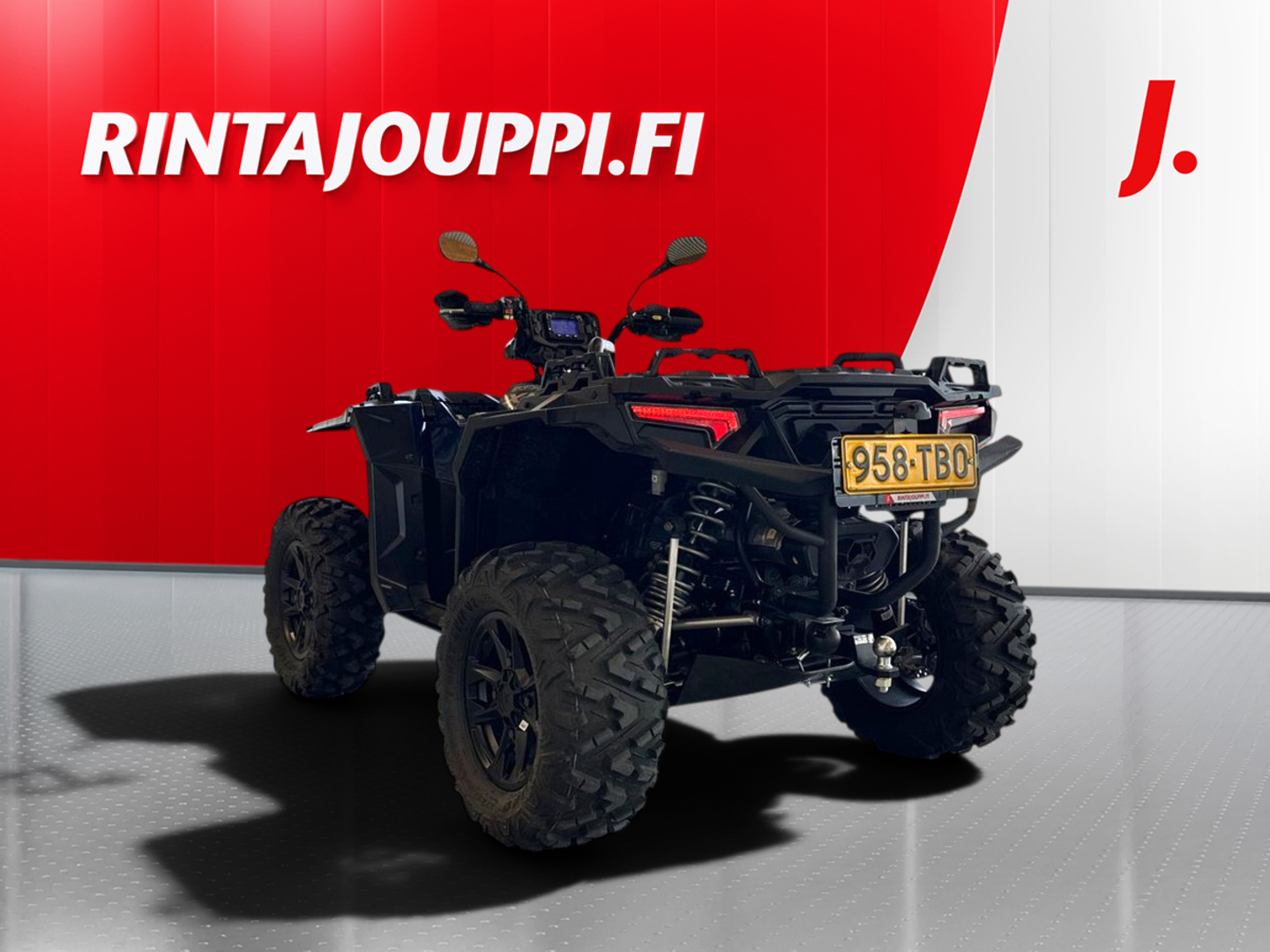 POLARIS SPORTSMAN 2024