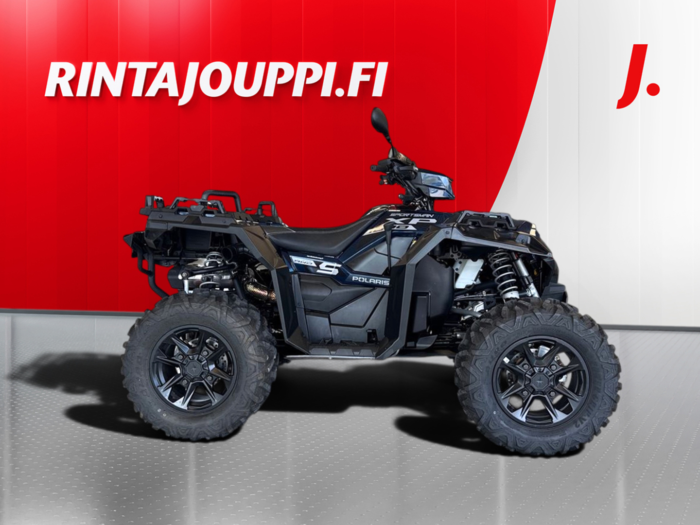 POLARIS SPORTSMAN 2024