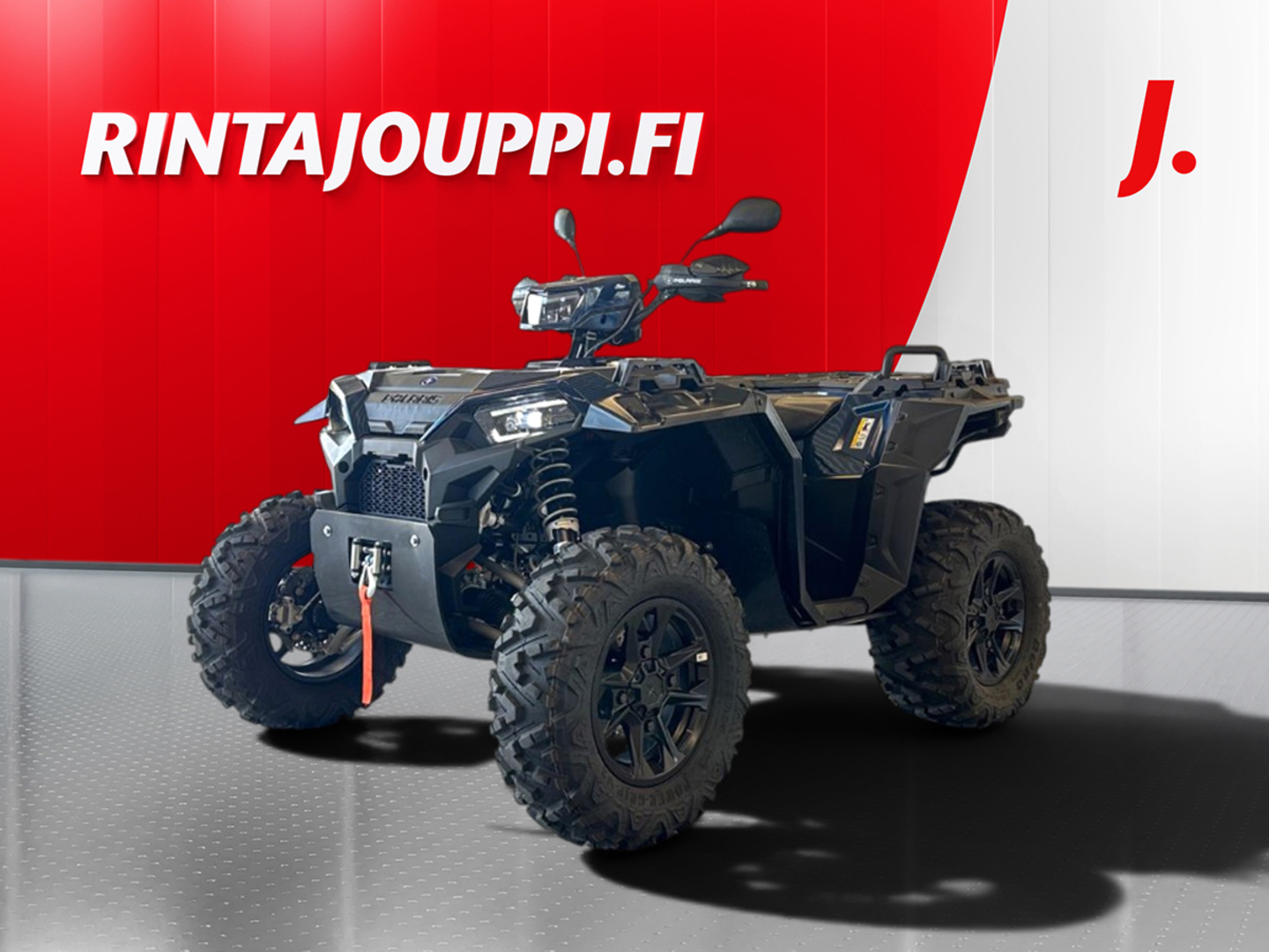 POLARIS SPORTSMAN 2024