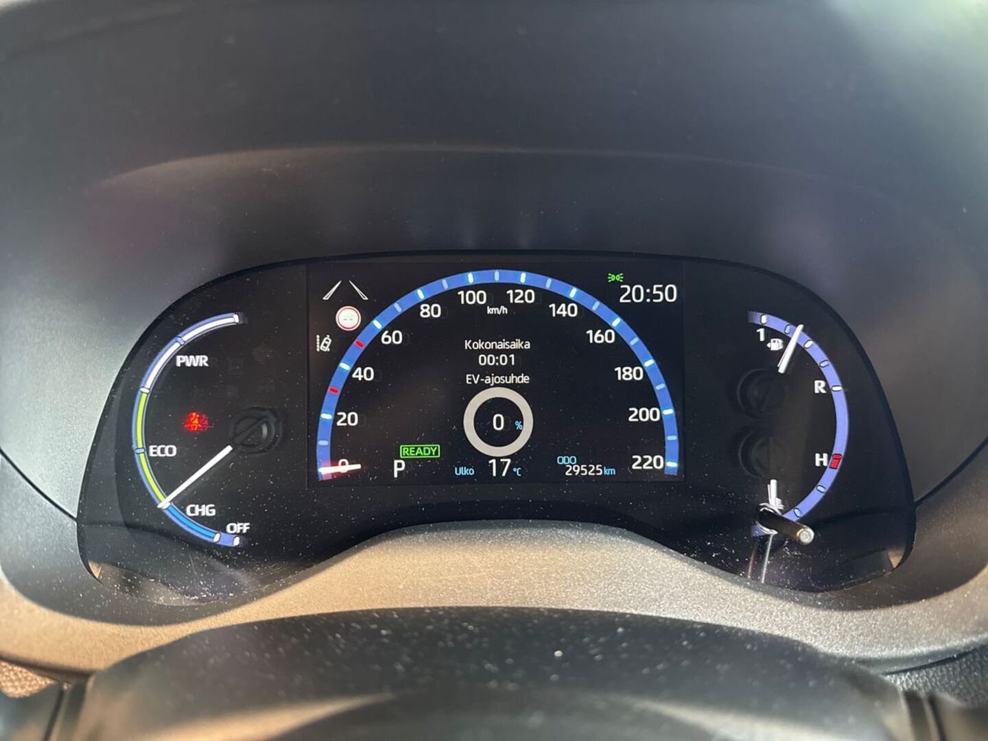 TOYOTA Yaris Cross 2022