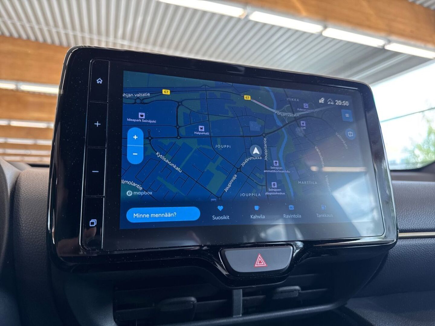 TOYOTA Yaris Cross 2022