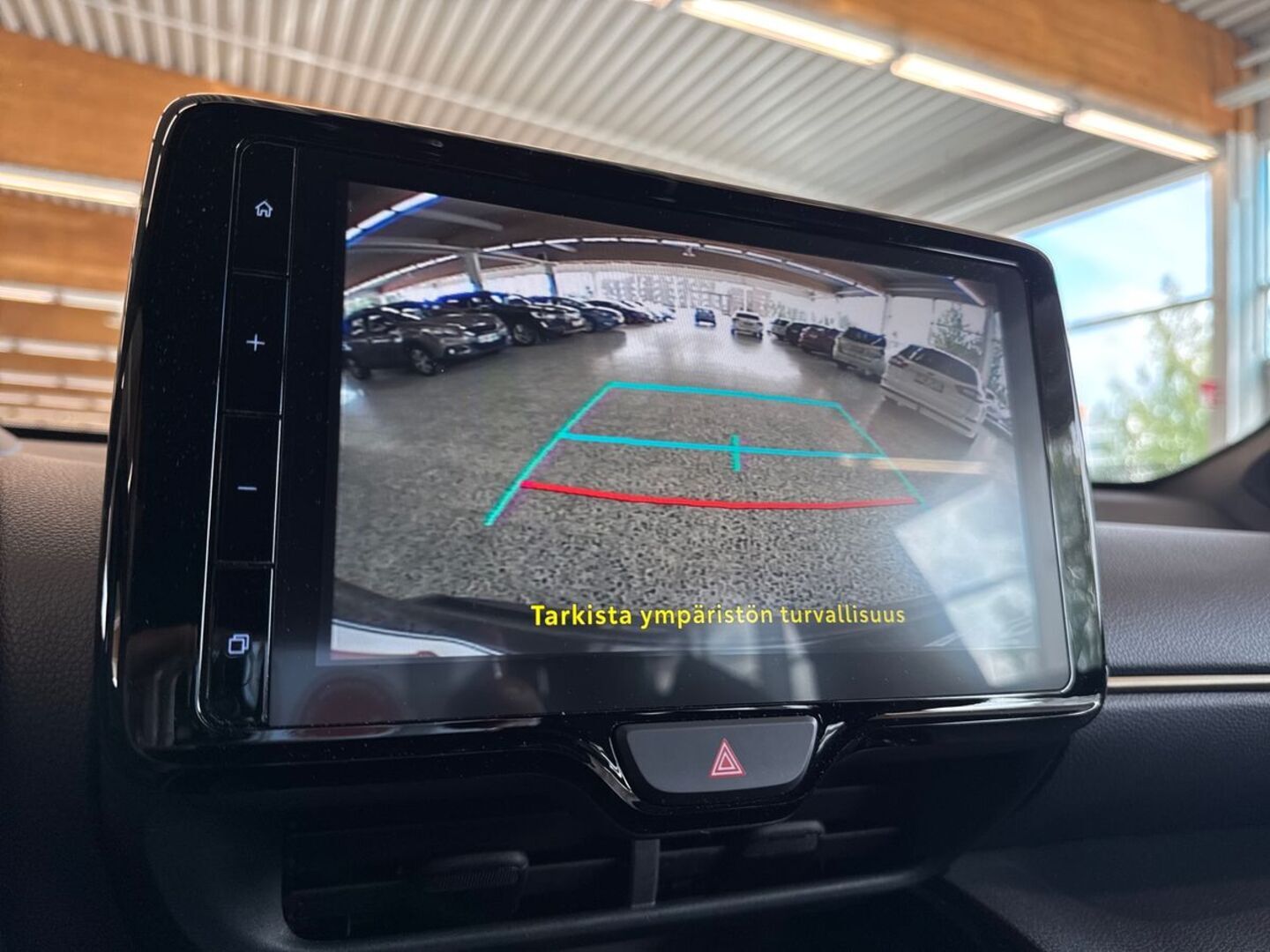 TOYOTA Yaris Cross 2022