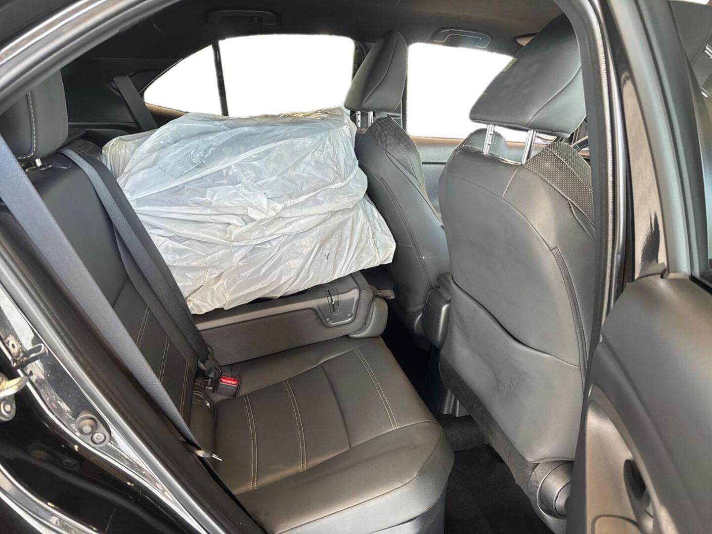 TOYOTA Yaris Cross 2022