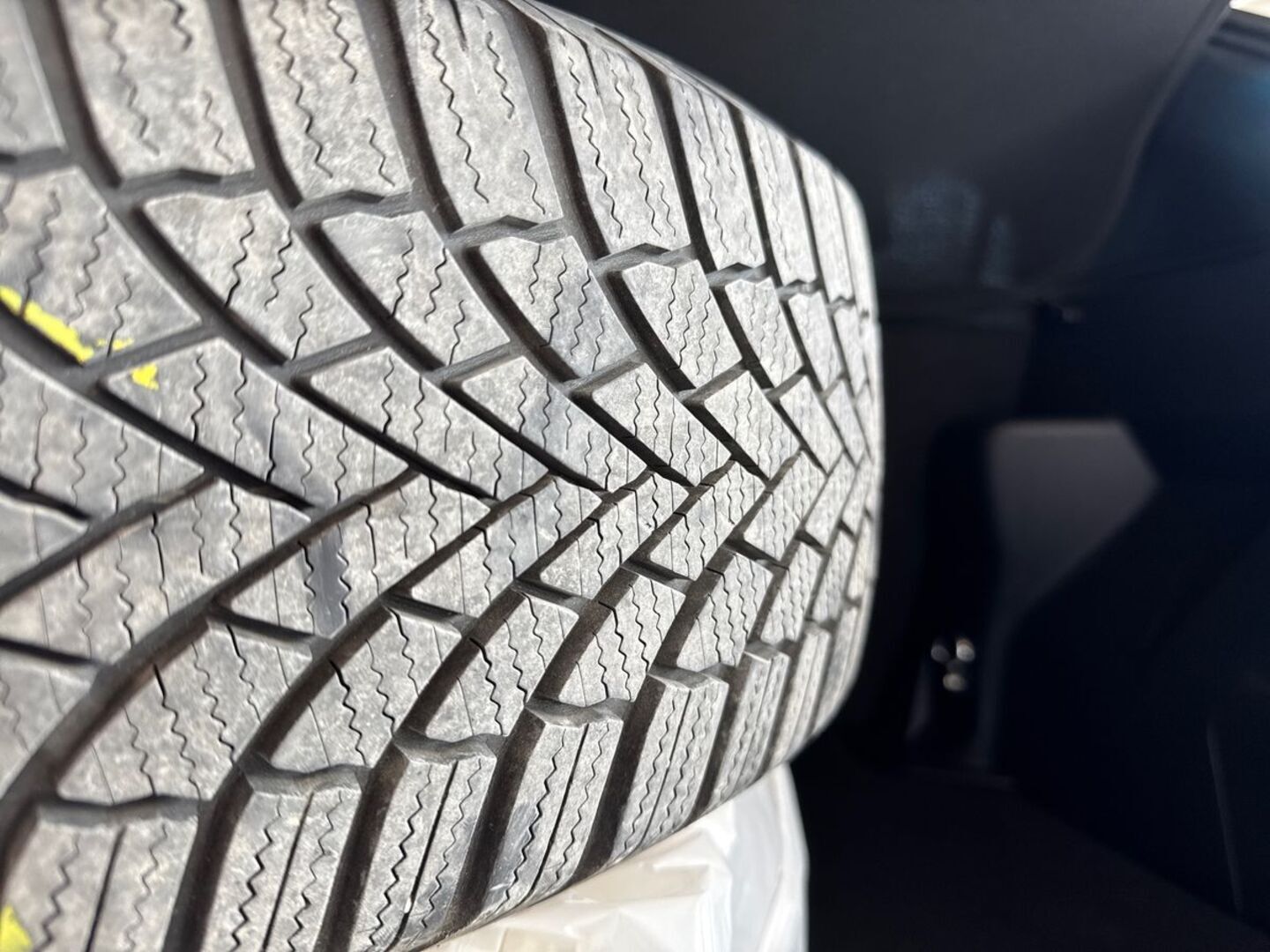 TOYOTA Yaris Cross 2022