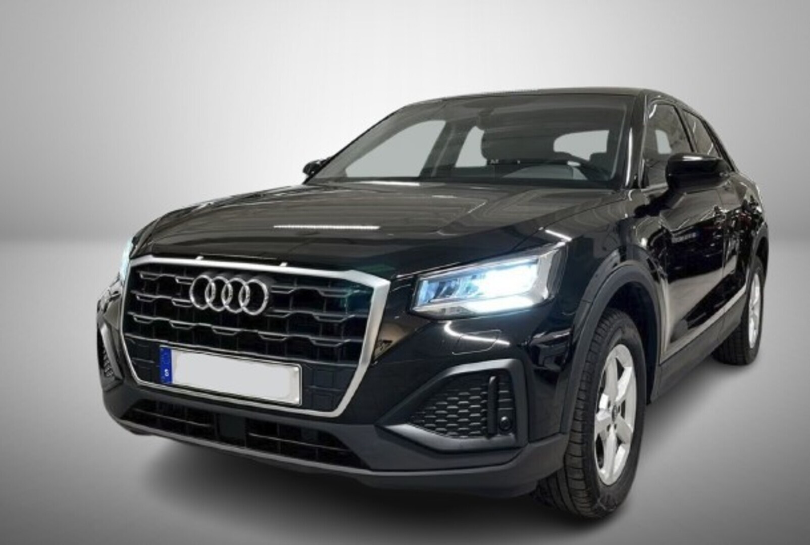 AUDI Q2 2023