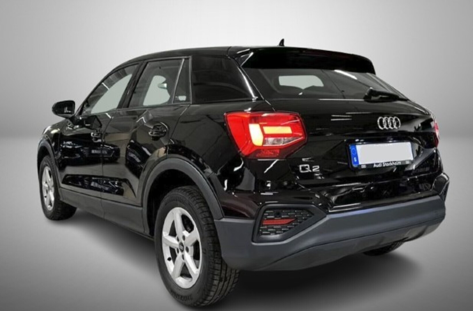 AUDI Q2 2023