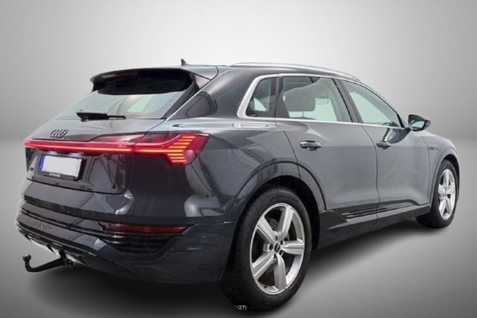 AUDI Q8 e-tron 2023