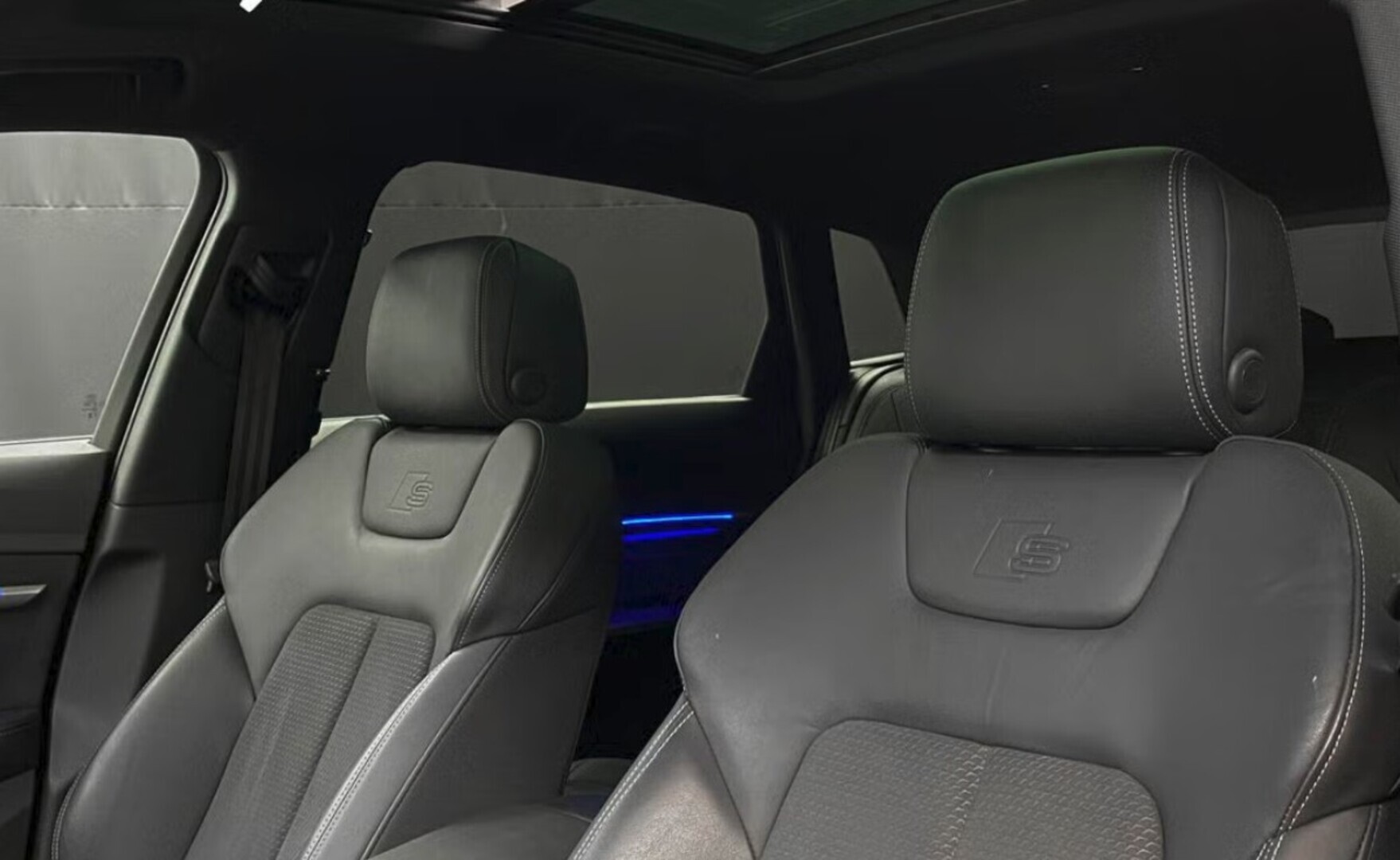 AUDI Q8 e-tron 2024