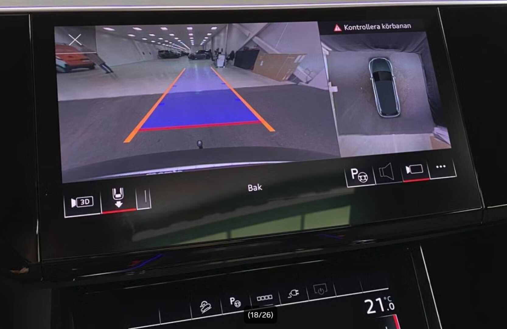 AUDI Q8 e-tron 2024