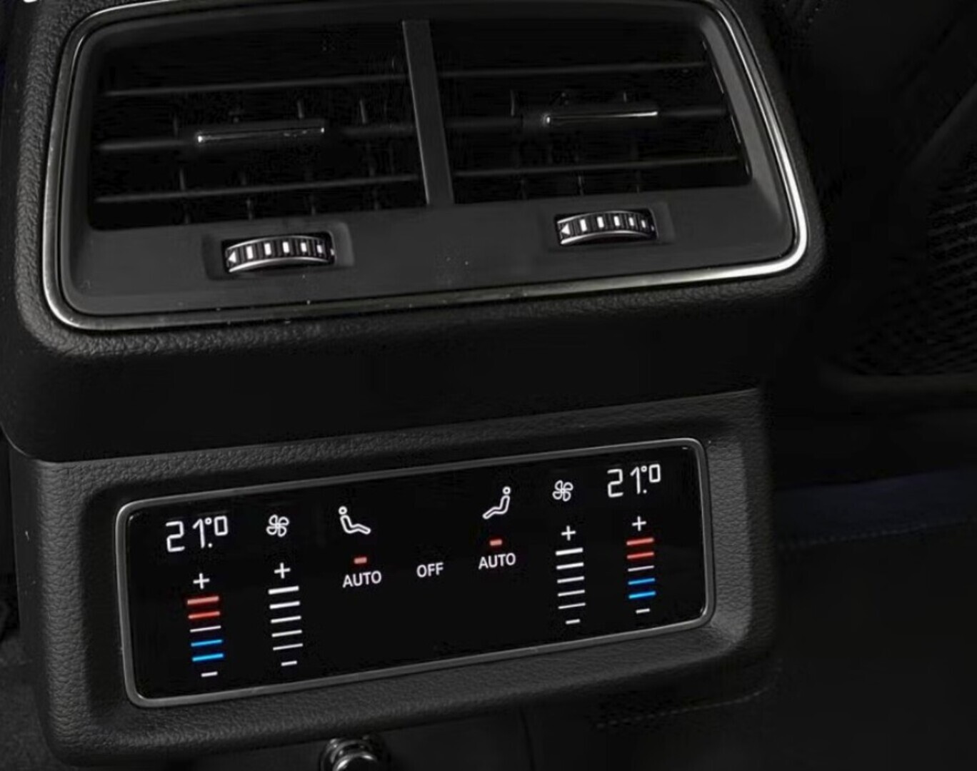 AUDI Q8 e-tron 2024