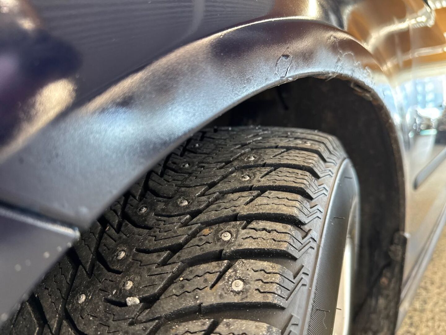 VOLKSWAGEN Golf Plus 2008