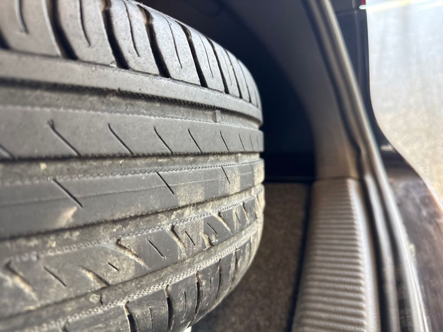 VOLKSWAGEN Golf Plus 2008