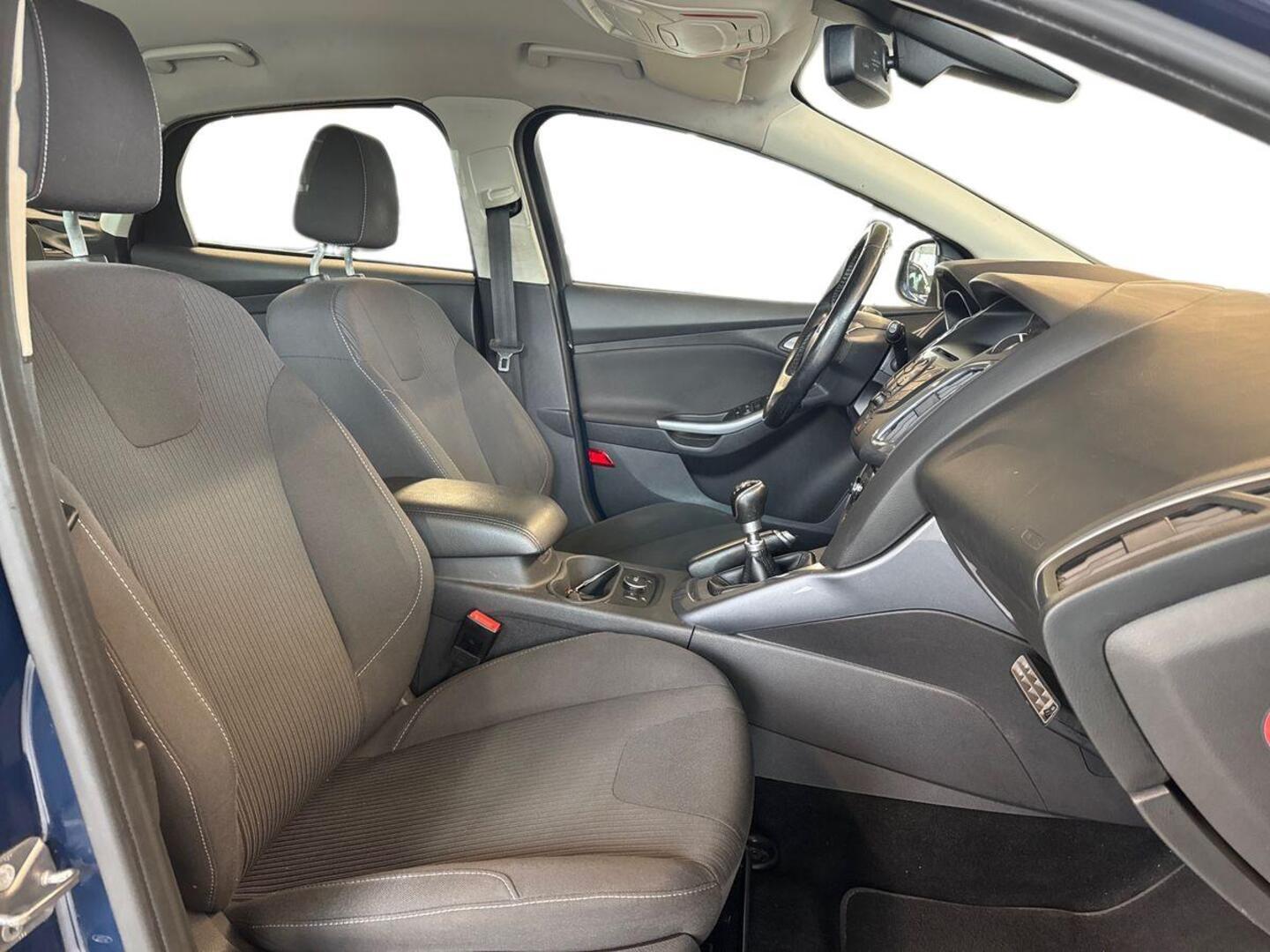 FORD Focus 2013
