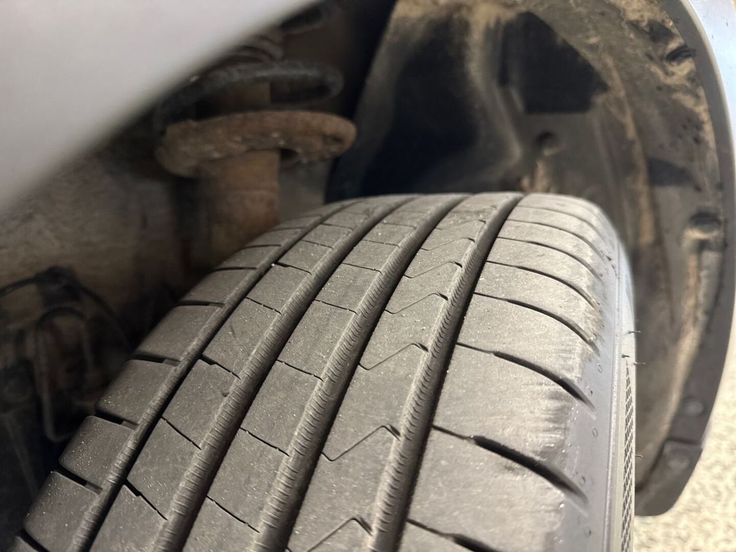 SUZUKI SX4 S-Cross 2013