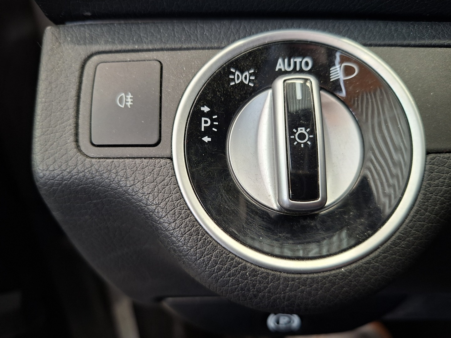 MERCEDES-BENZ C 2014