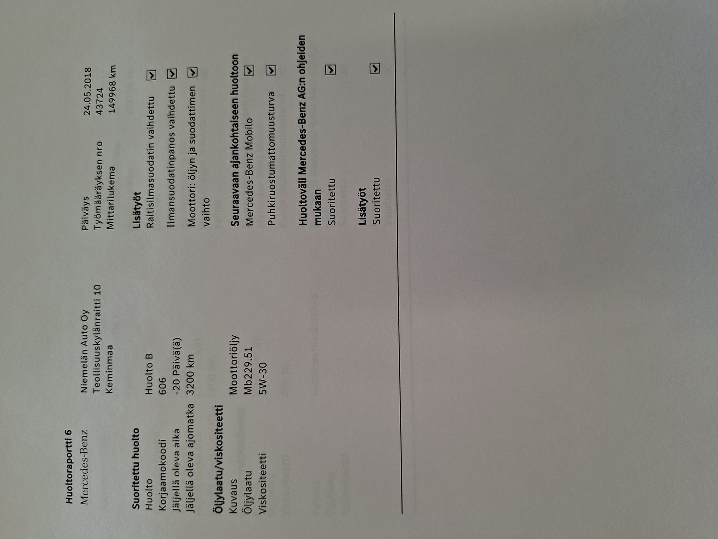 MERCEDES-BENZ C 2014