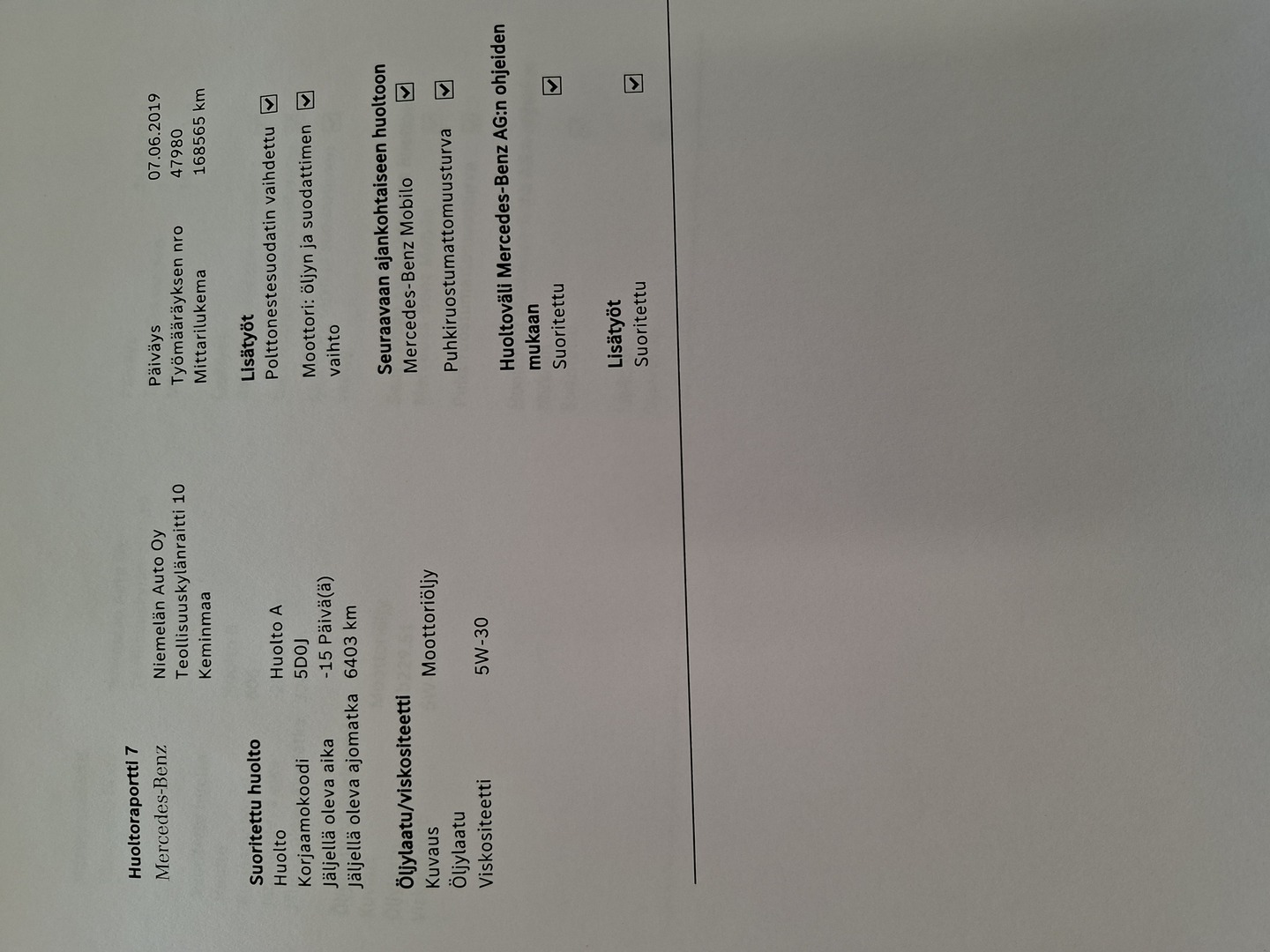 MERCEDES-BENZ C 2014