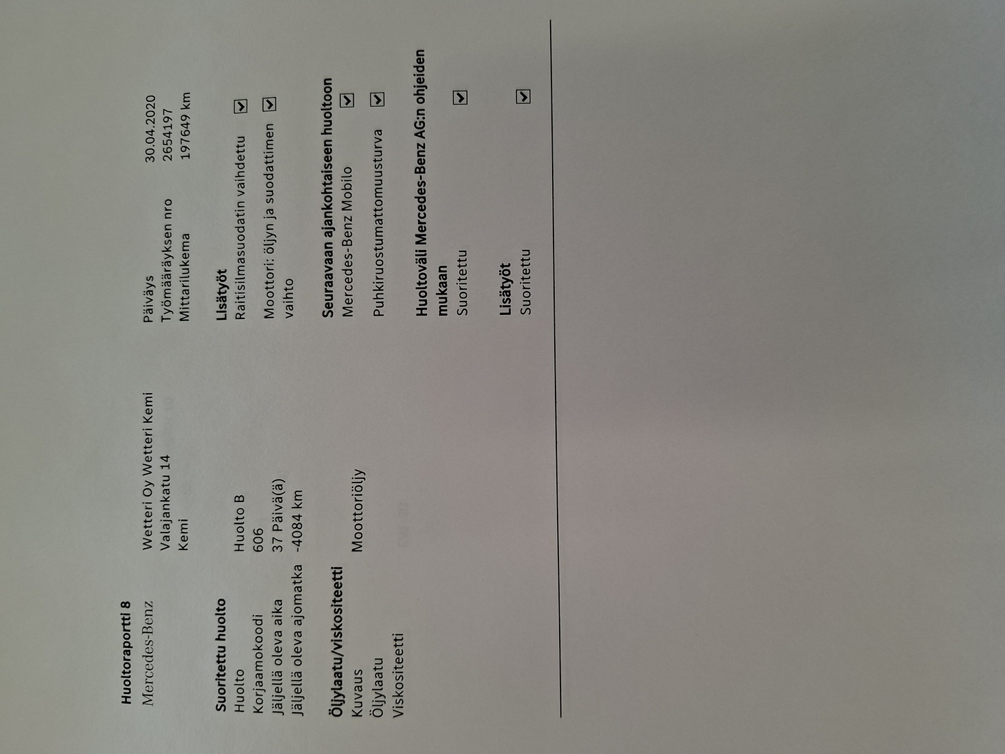 MERCEDES-BENZ C 2014