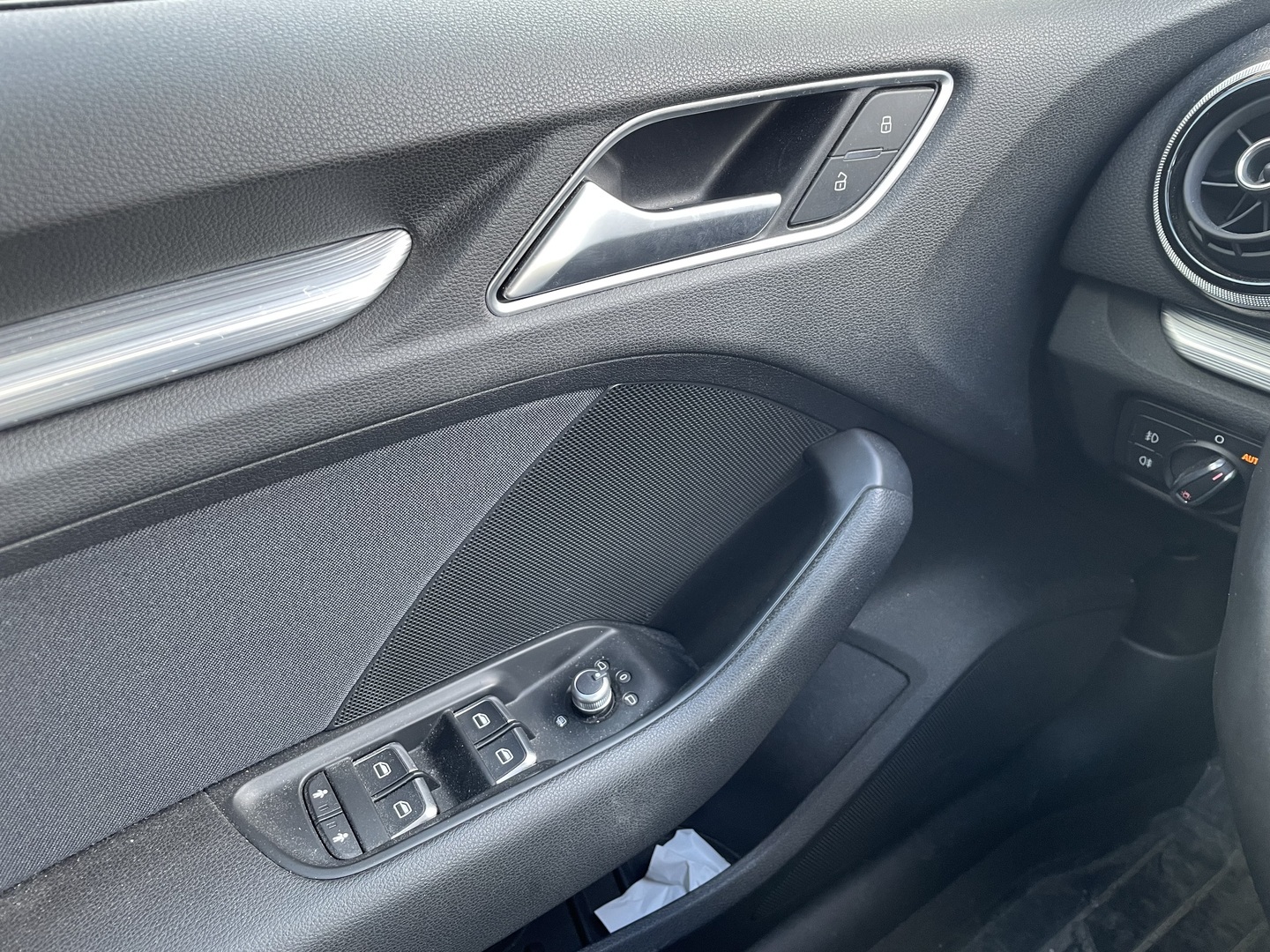 AUDI A3 2014