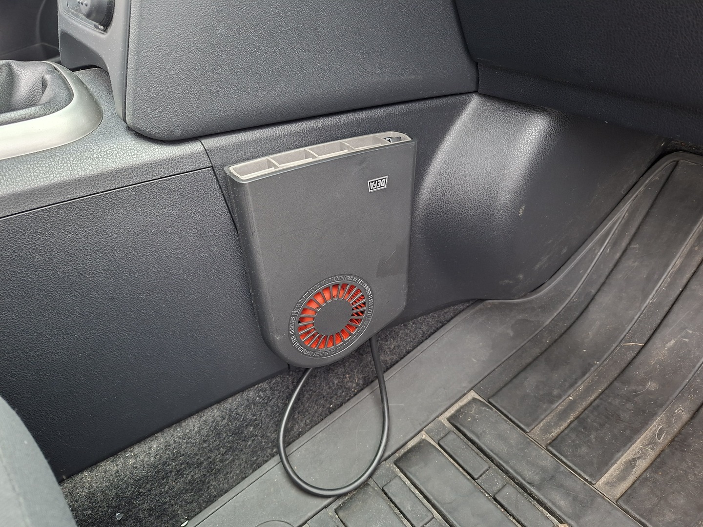 NISSAN Qashqai 2012