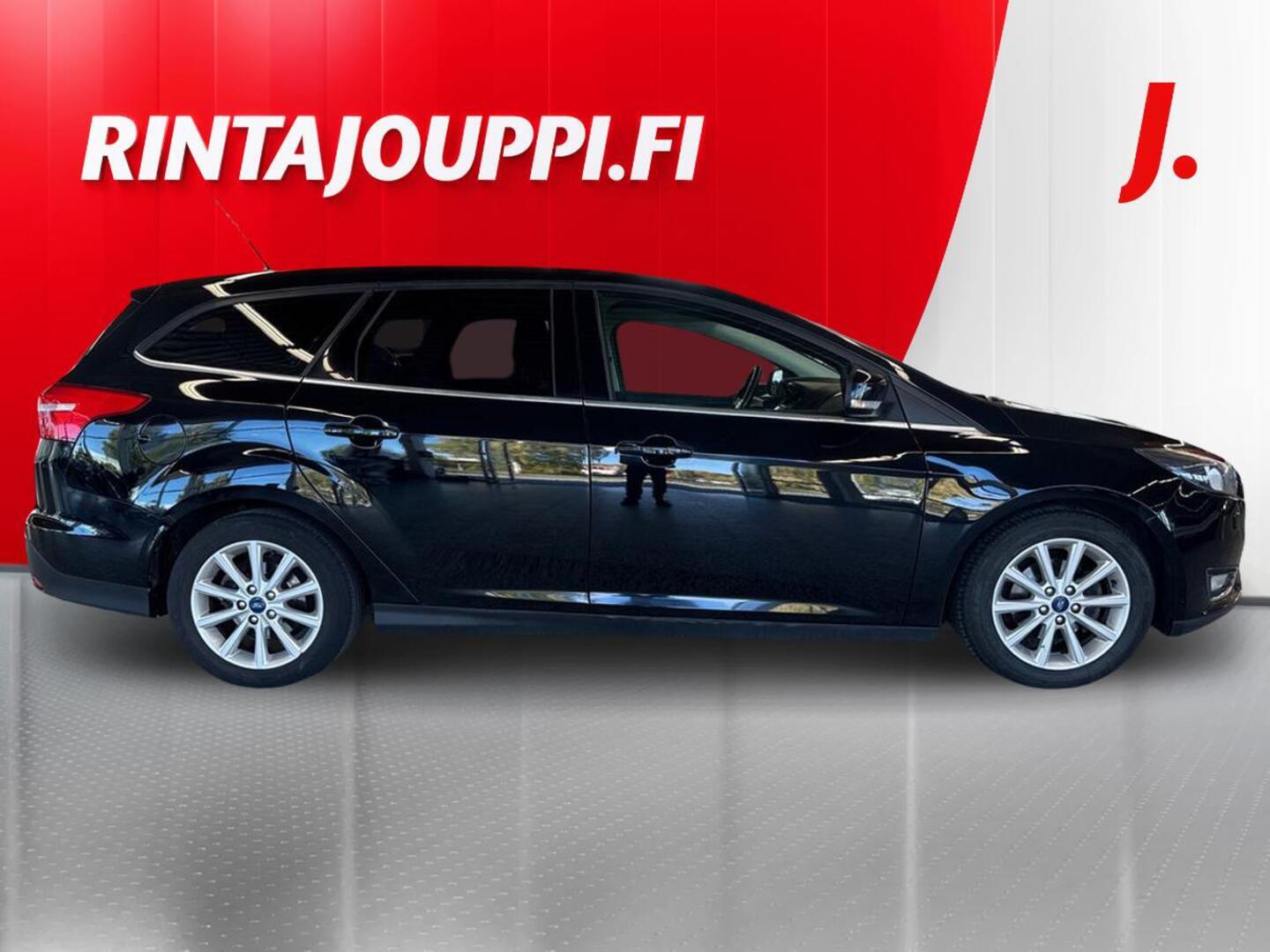 FORD Focus 6