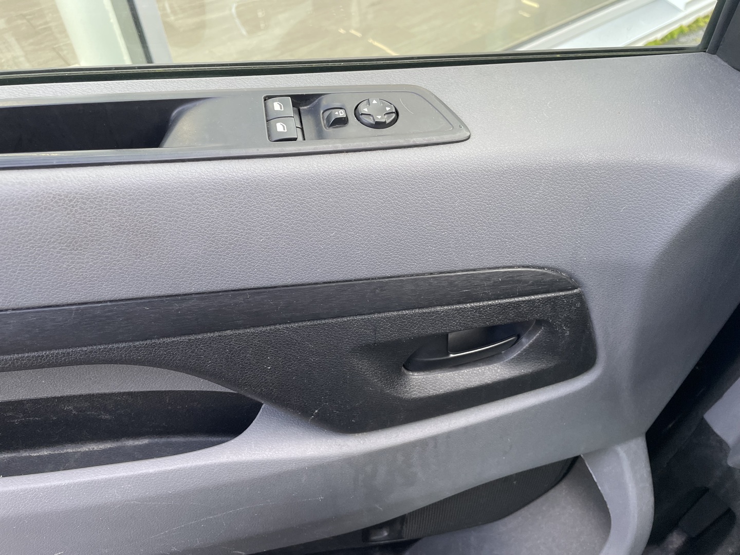 TOYOTA Proace 2017