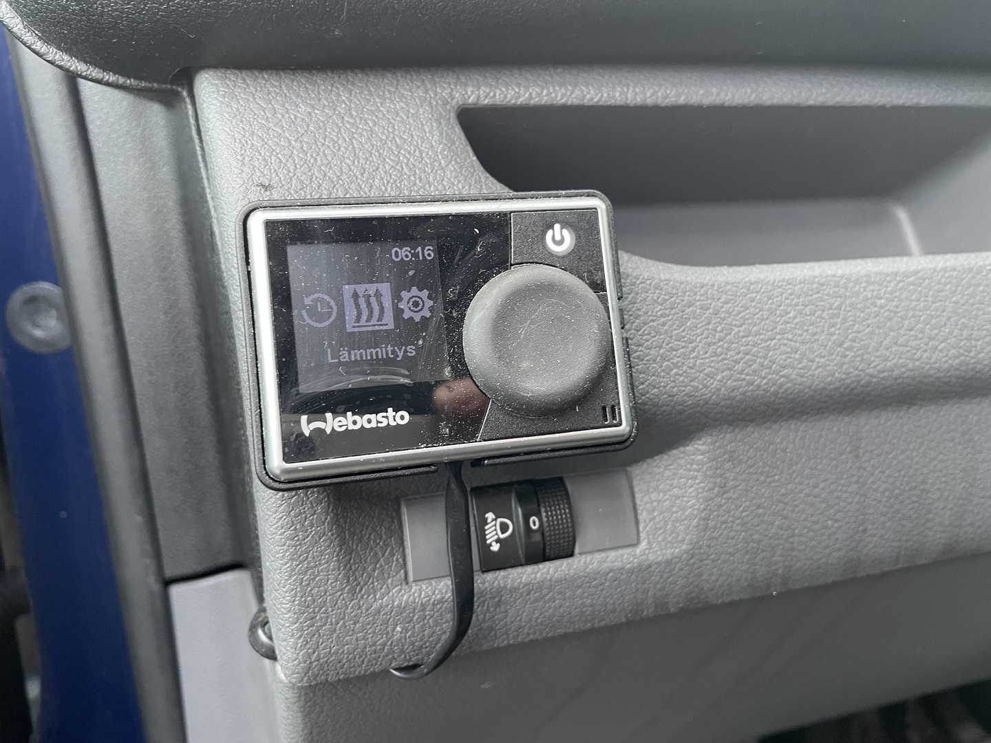 TOYOTA Proace 2017