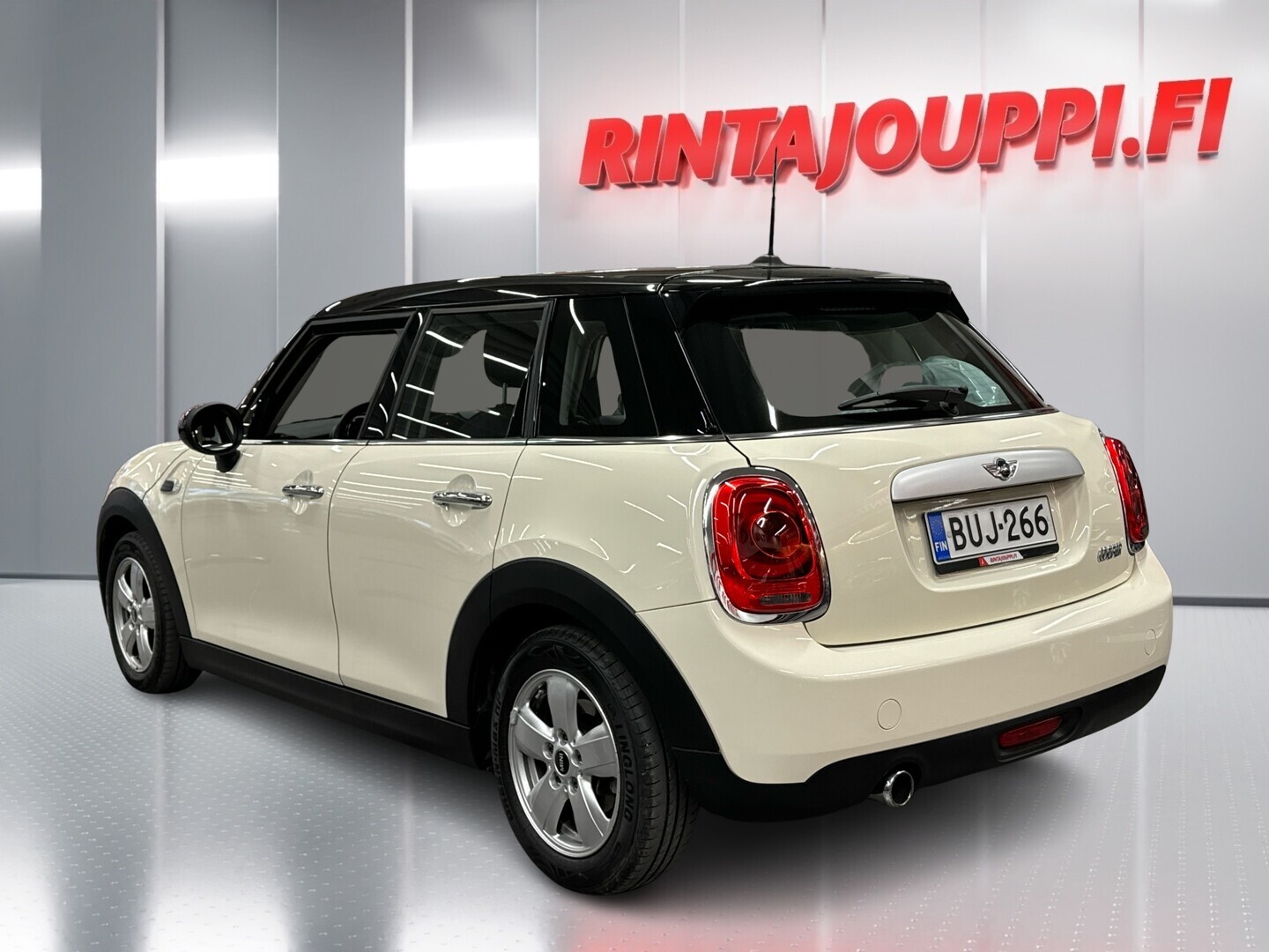 MINI COOPER 2015