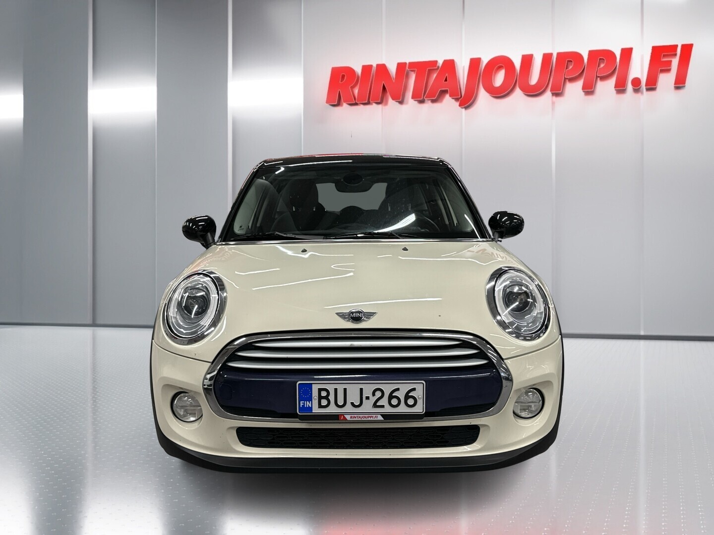 MINI COOPER 2015