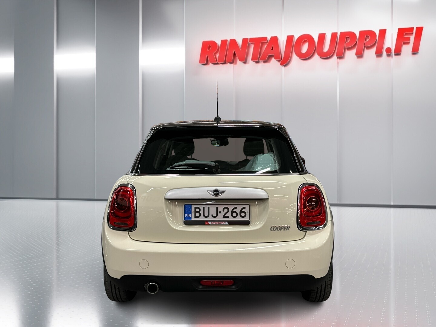 MINI COOPER 2015