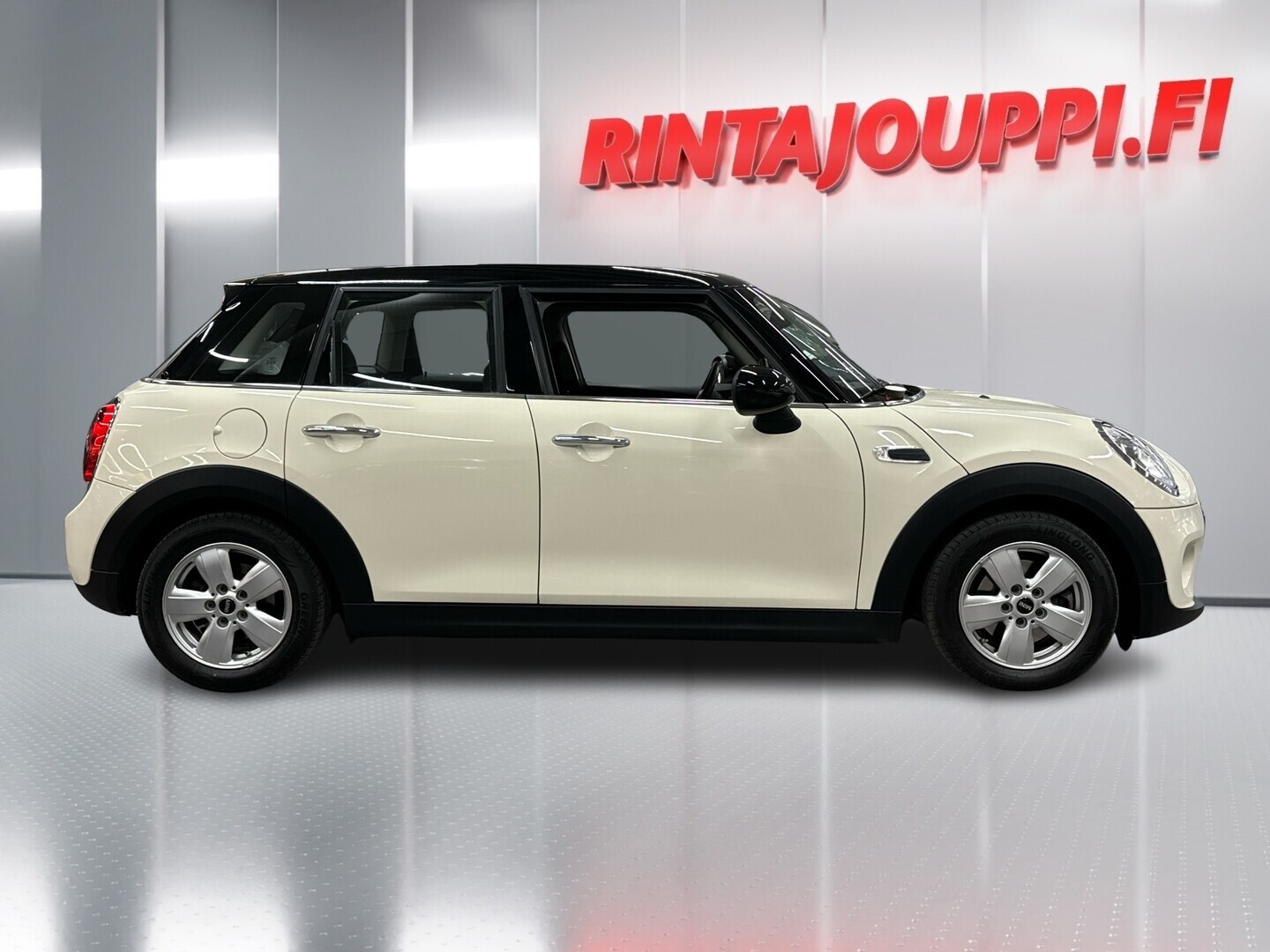 MINI COOPER 2015