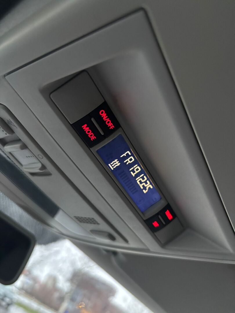 VOLKSWAGEN Transporter 2010