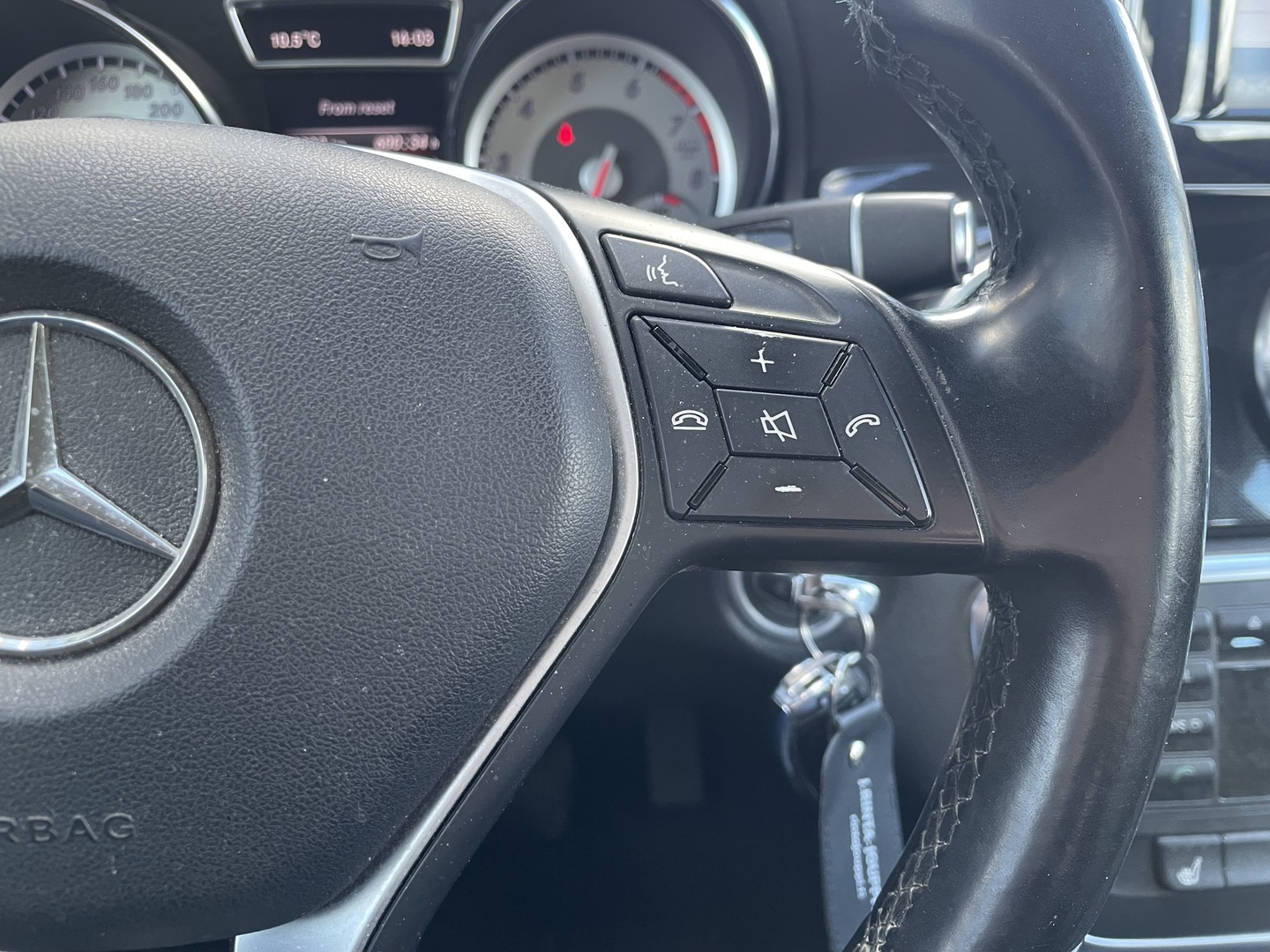 MERCEDES-BENZ CLA 2013