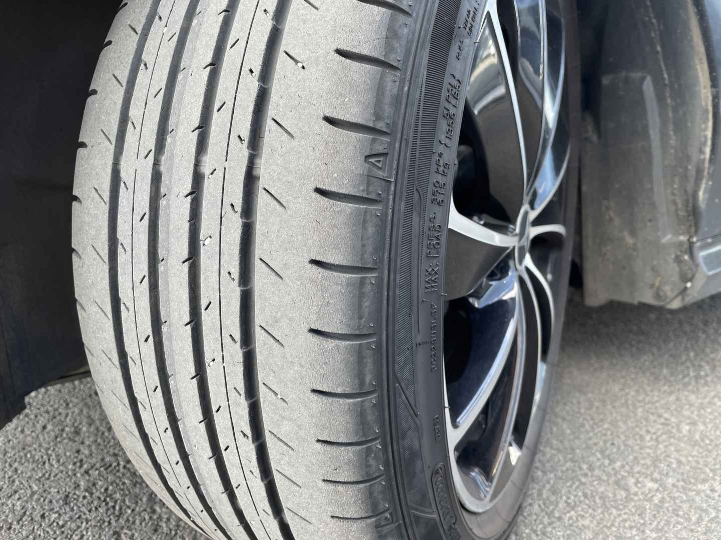 MERCEDES-BENZ CLA 2013