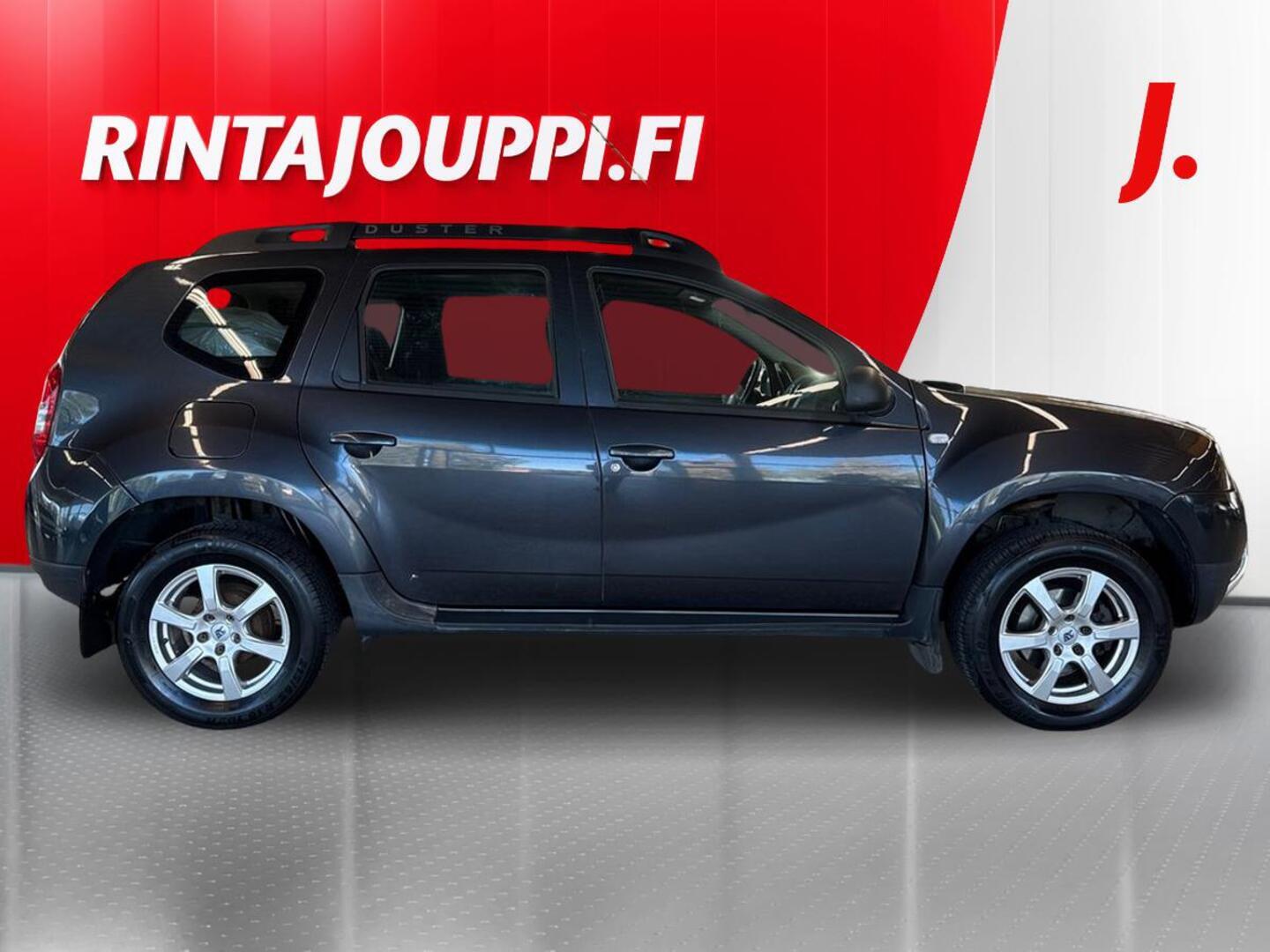 DACIA Duster 5