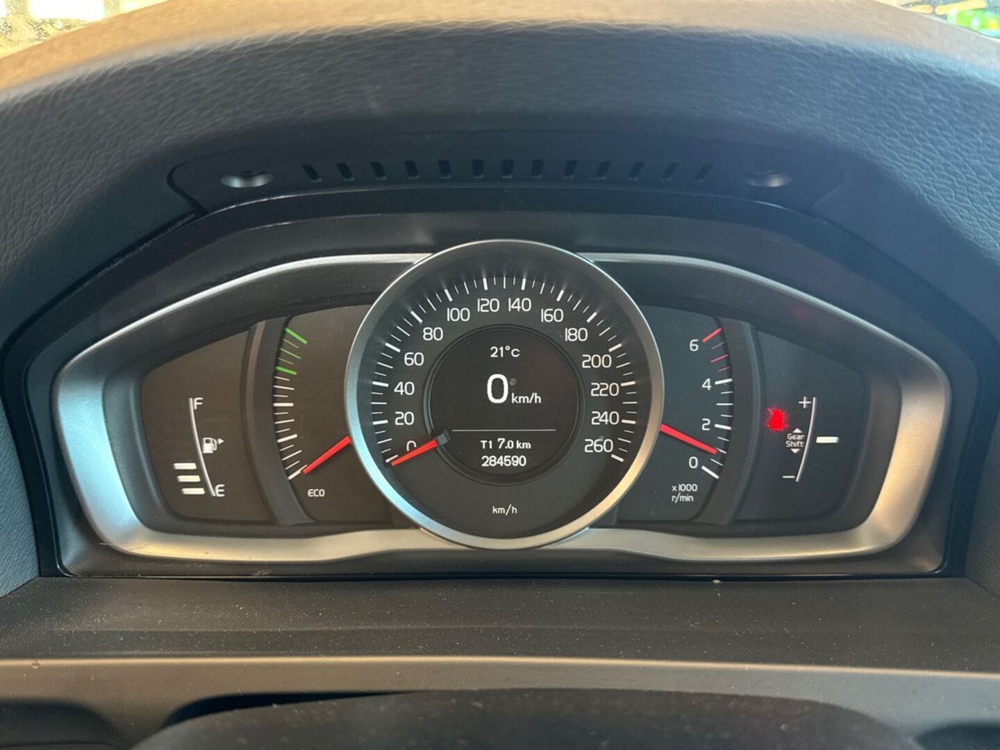 VOLVO V60 17