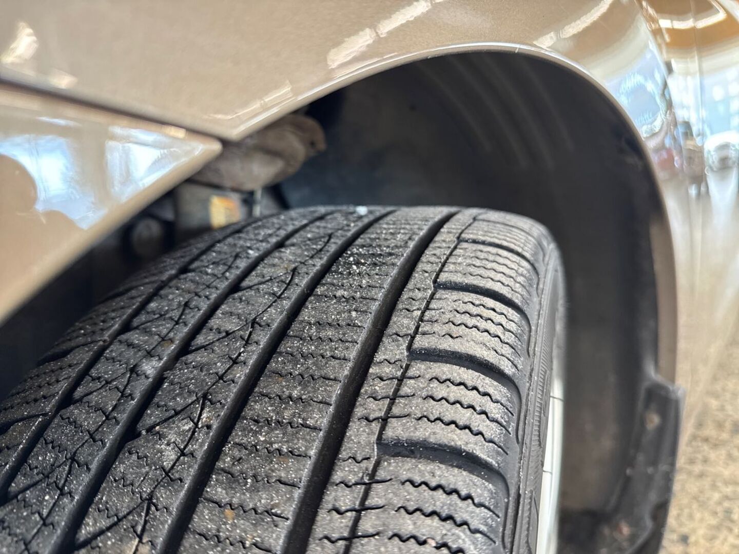 VOLKSWAGEN Golf Sportsvan 2015