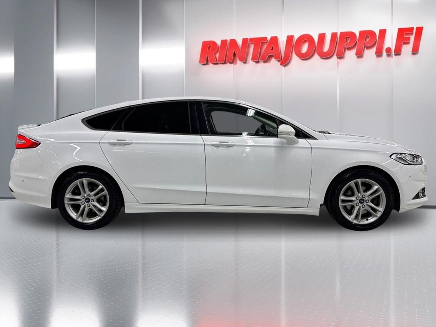 FORD Mondeo 2015