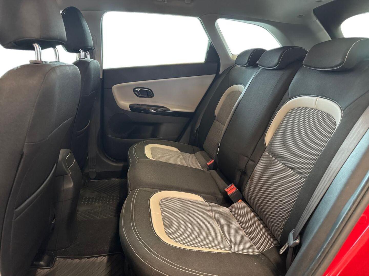 KIA cee'd 2018