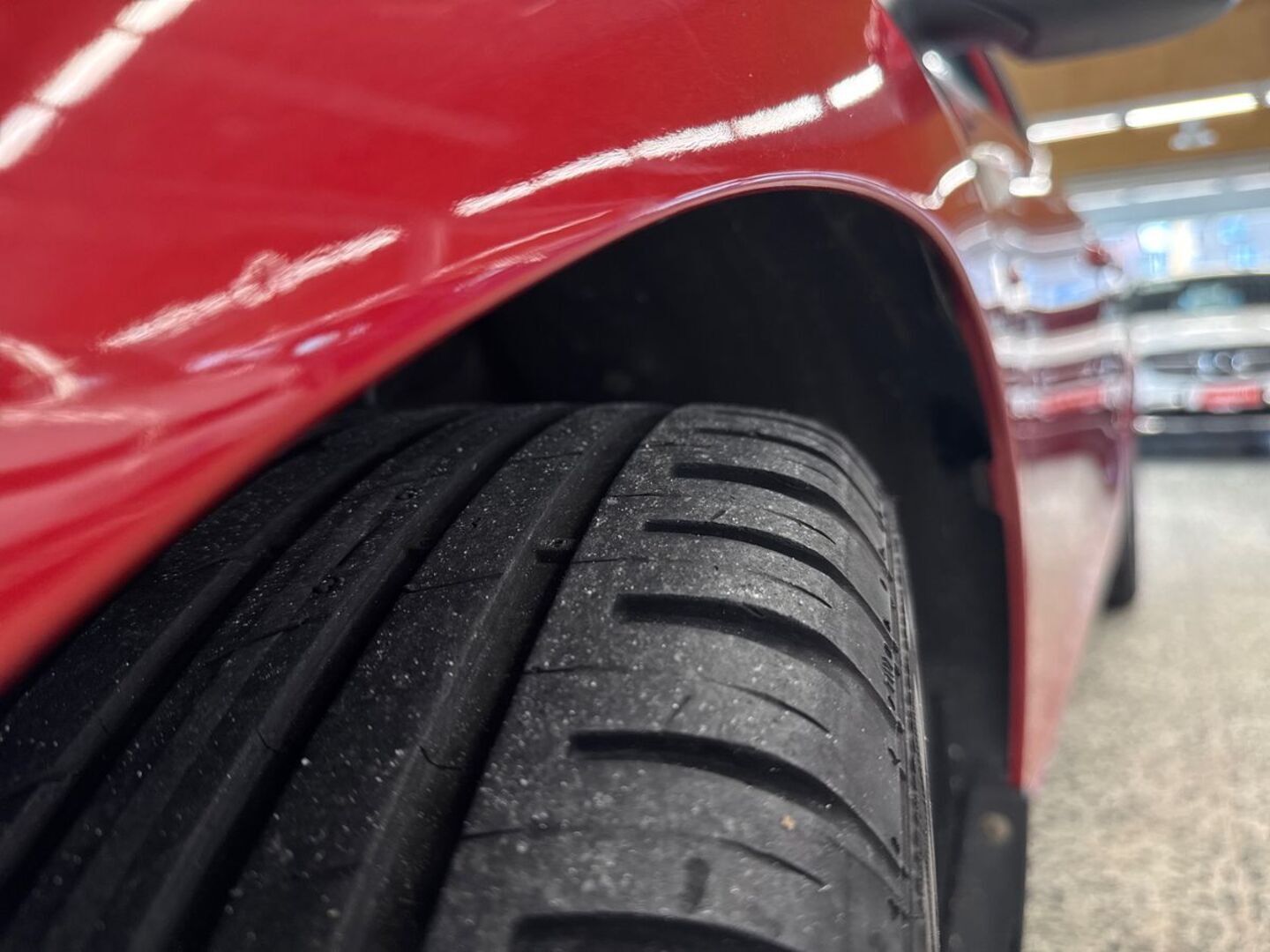 KIA cee'd 2018