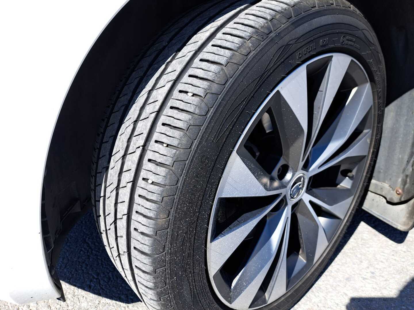 SKODA Superb 2018