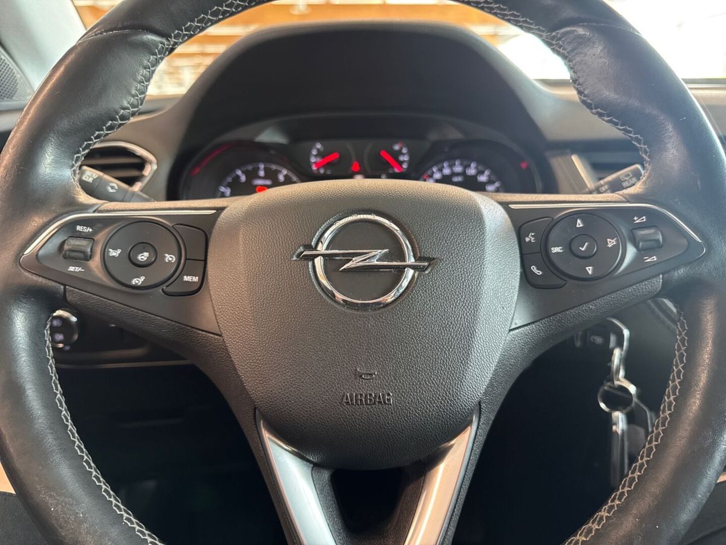 OPEL Grandland X 2019