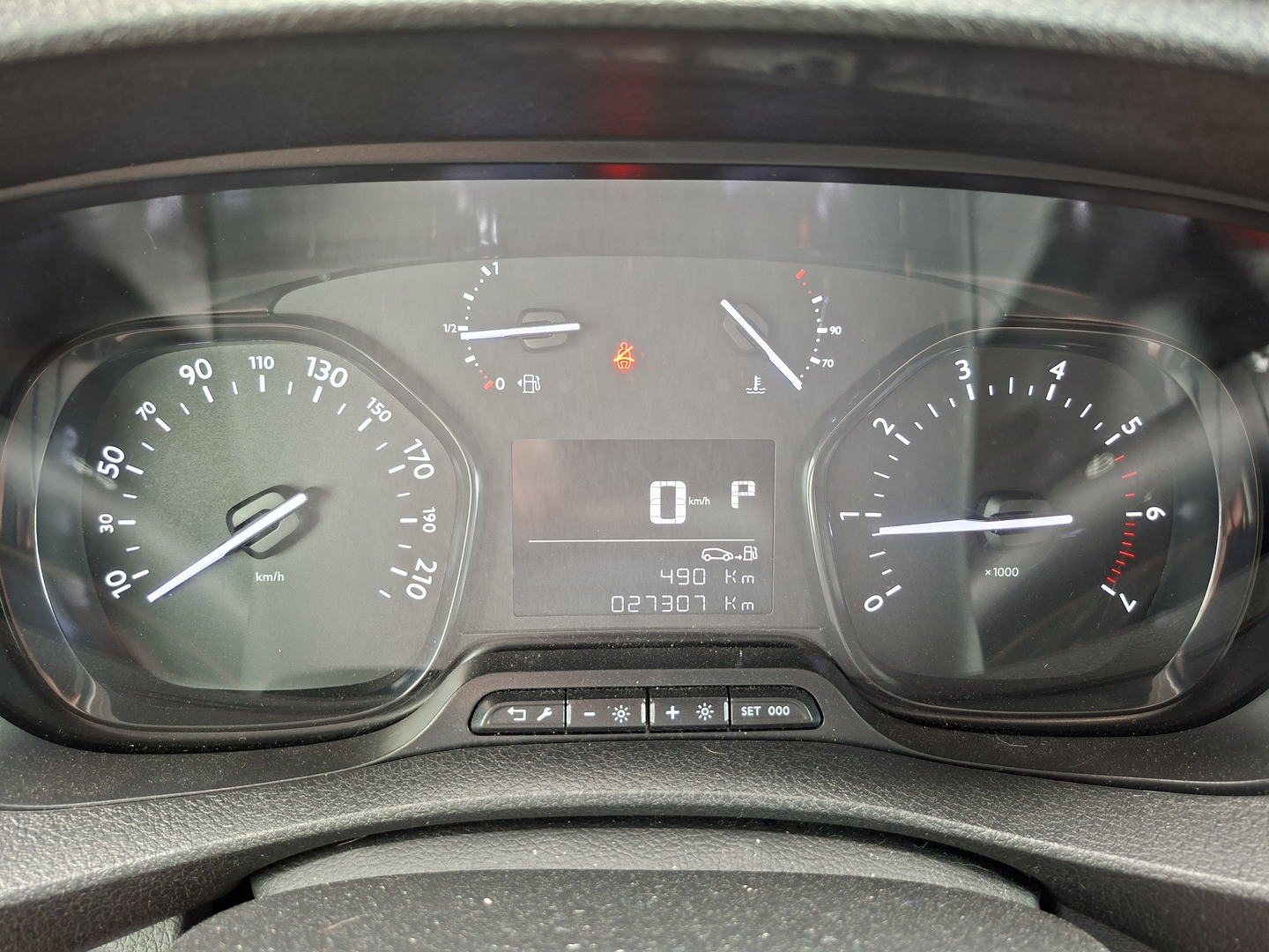 TOYOTA Proace 2019