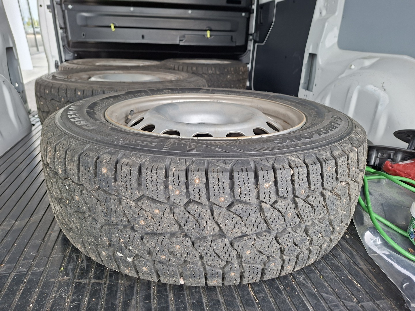 TOYOTA Proace 2019