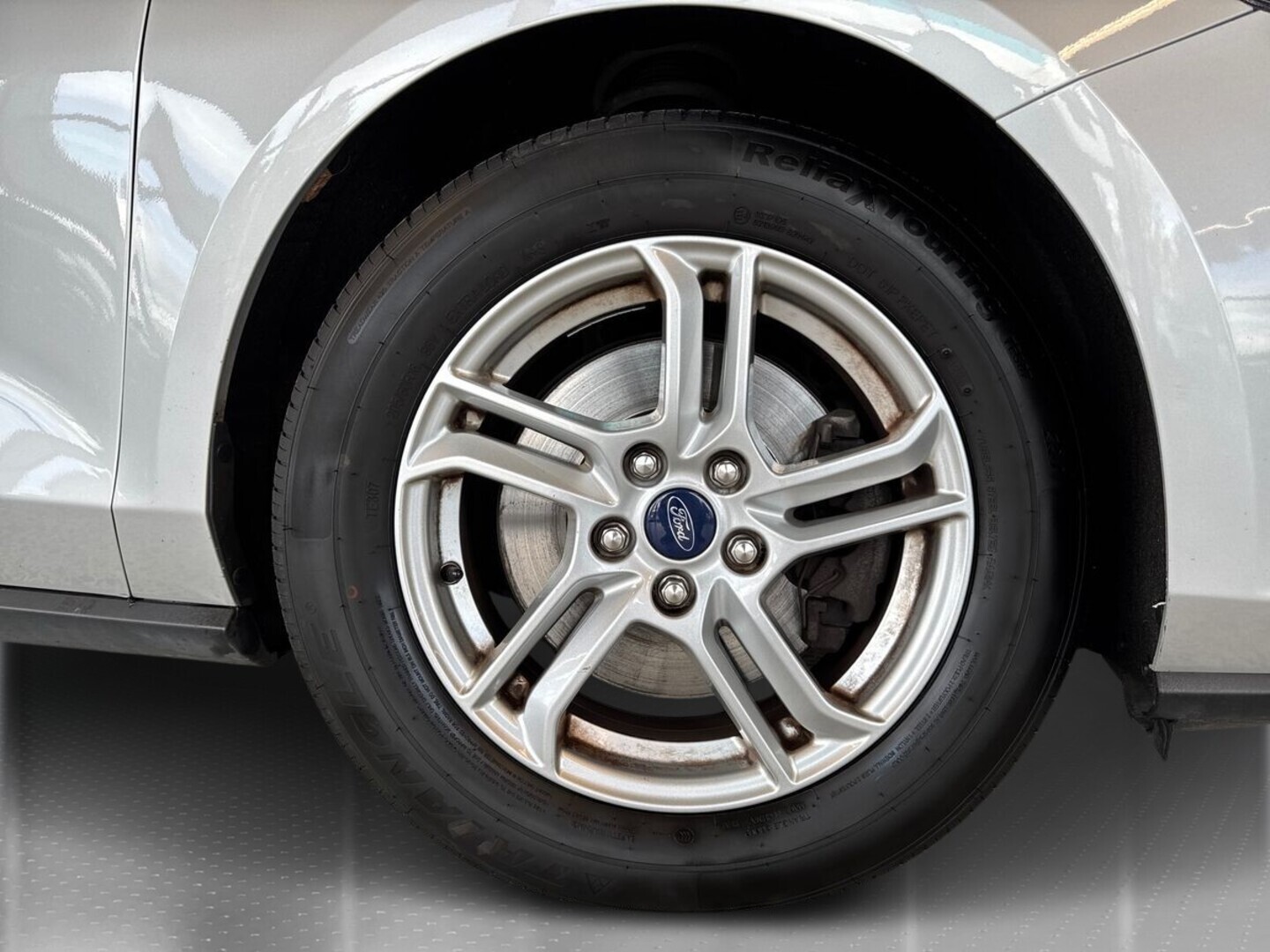 FORD Focus 2019