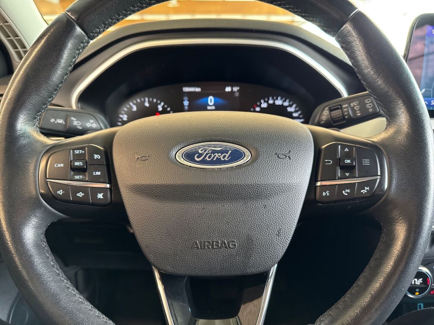 FORD Focus 2019