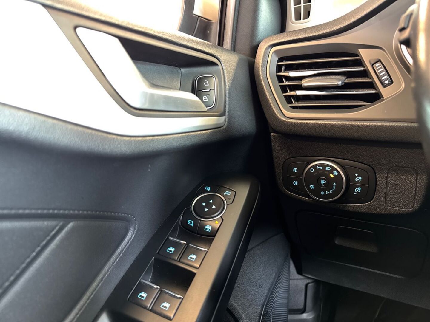FORD Focus 2019