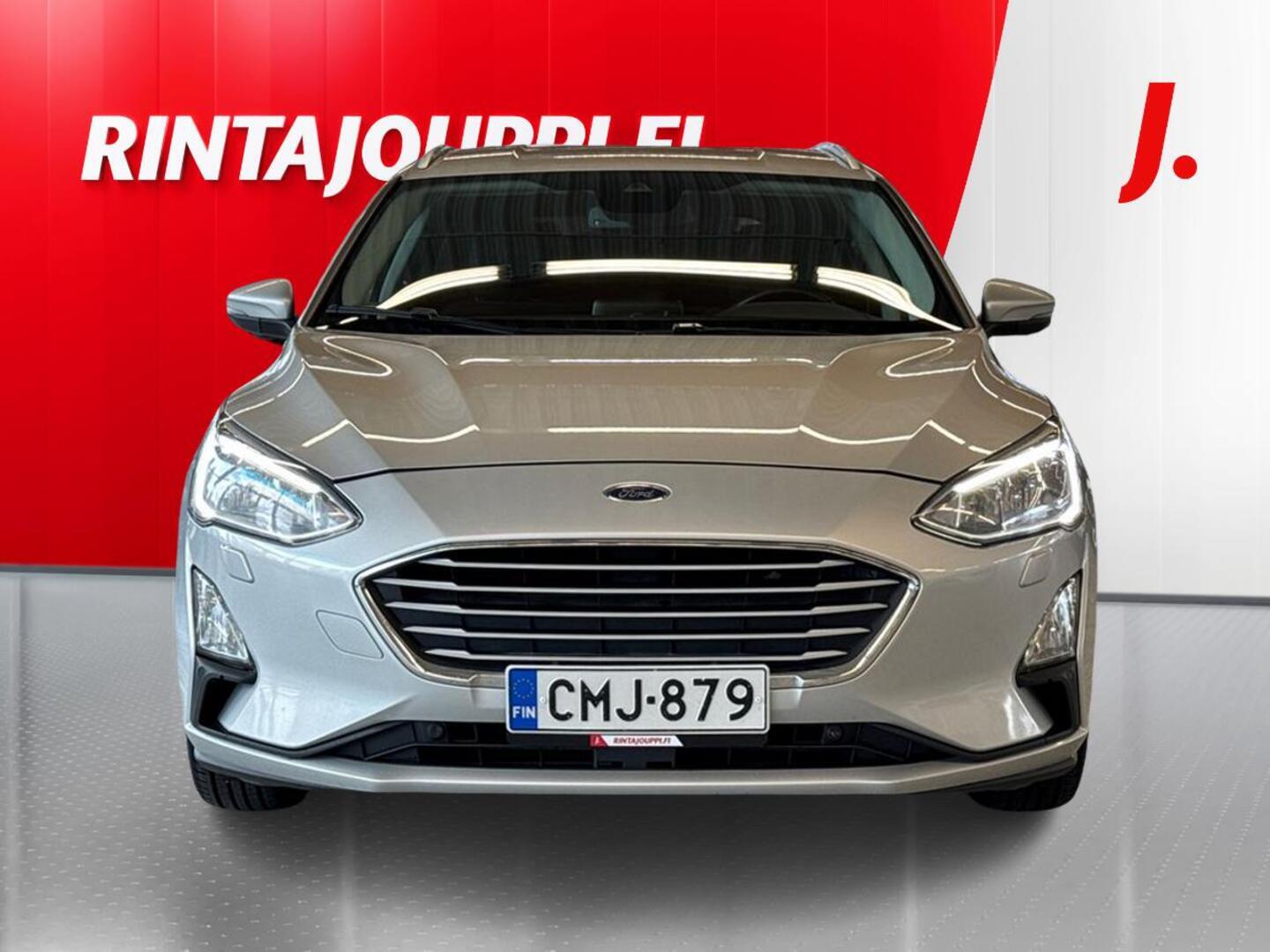 FORD Focus 2019