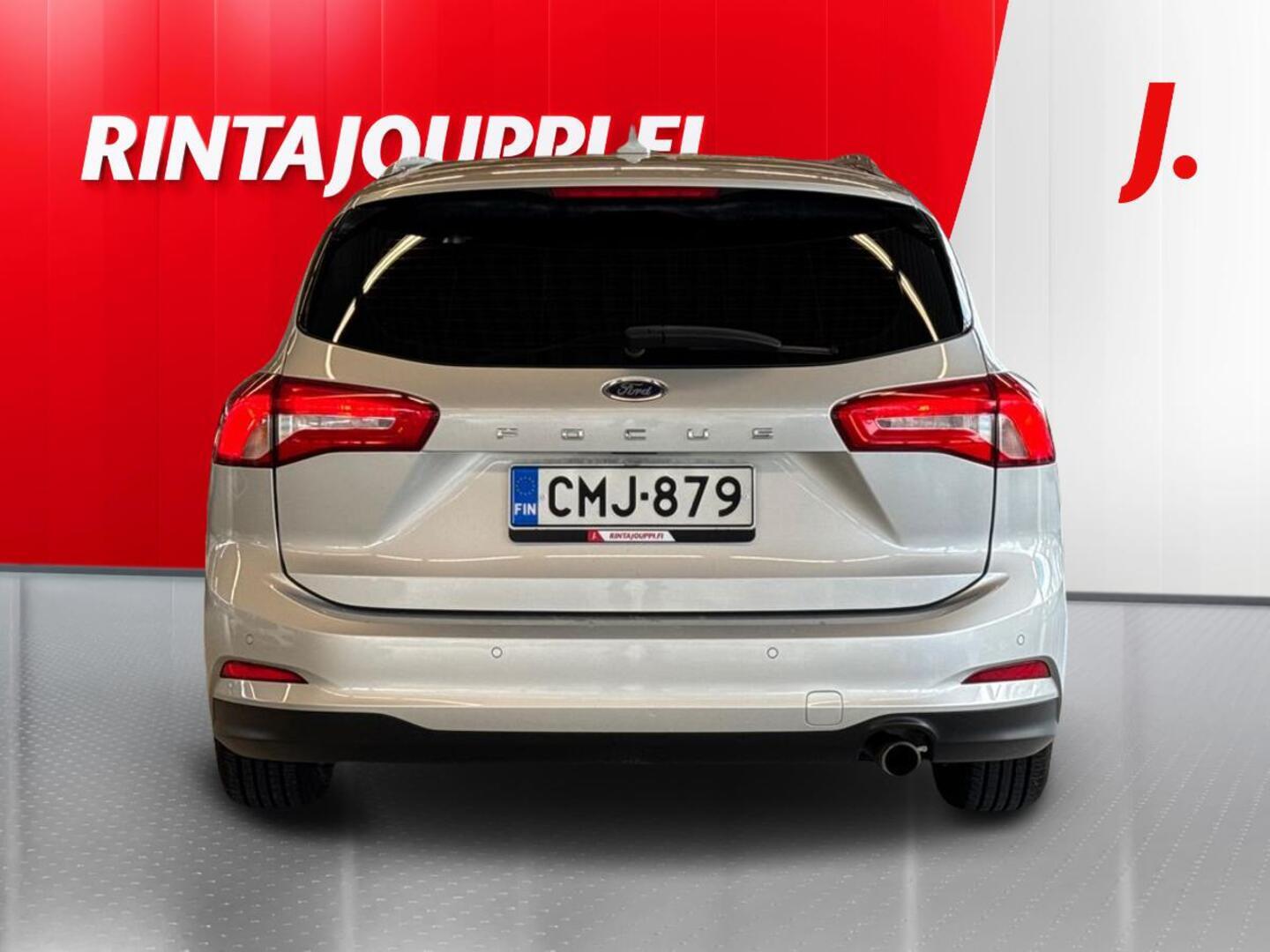FORD Focus 2019
