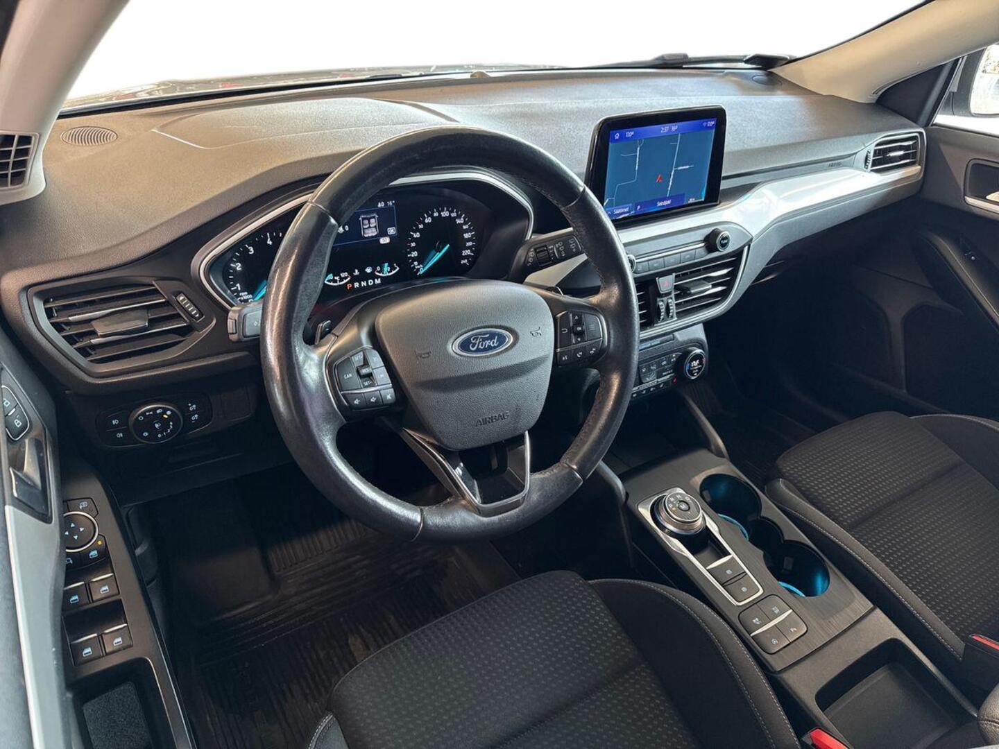 FORD Focus 2019